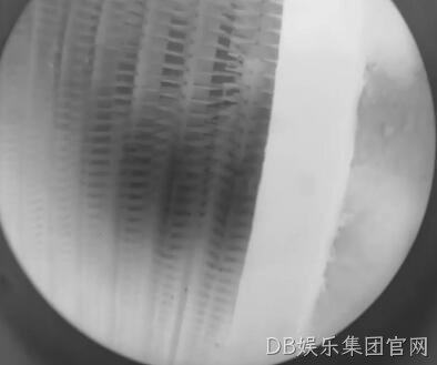 高温工业电视在玻璃厂有什么作用?