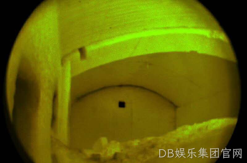 探讨锅炉结焦检测器对冶金行业的贡献