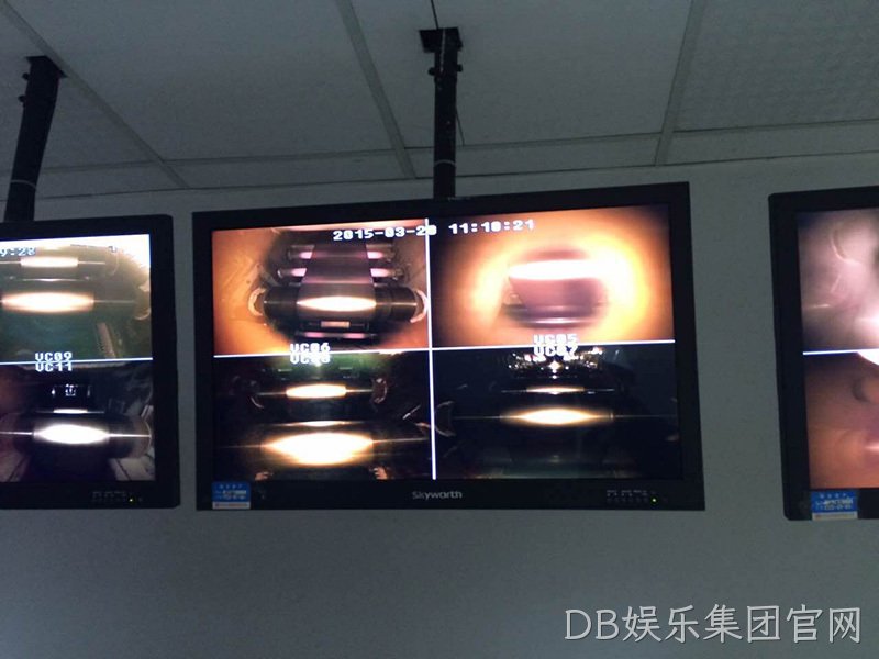 DB娱乐集团官网