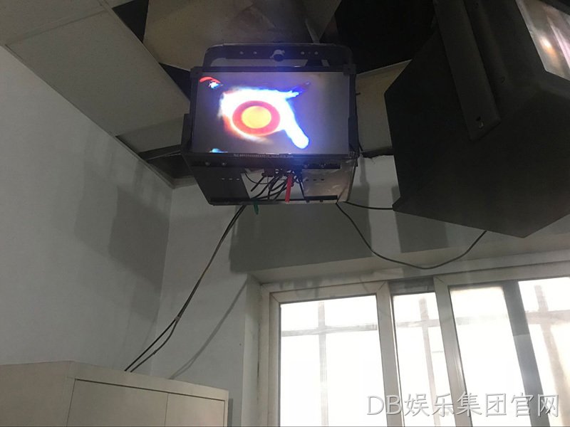 DB娱乐集团官网