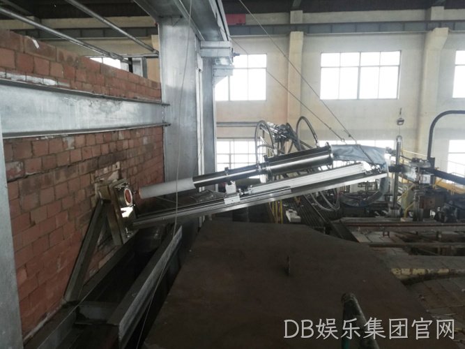高温监控摄像头的原理及性能分析