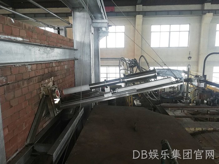 DB娱乐集团官网