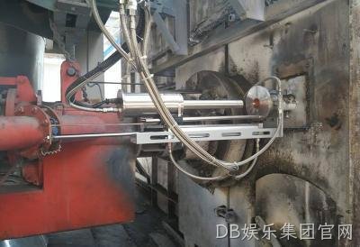 窑炉高温摄像头（高温工业电视）系列