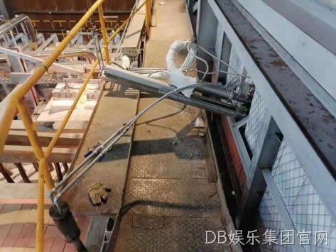 盖州DB娱乐集团官网自动化设备有限公司的高科技产品介绍